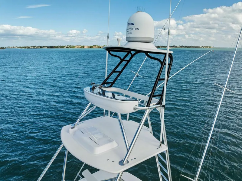 Slide: The Image of Spencer Custom Sportfish 2017 - 5895560