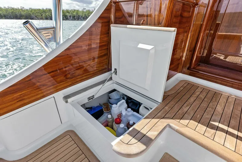 Slide: The Image of Spencer Custom Sportfish 2017 - 5895568