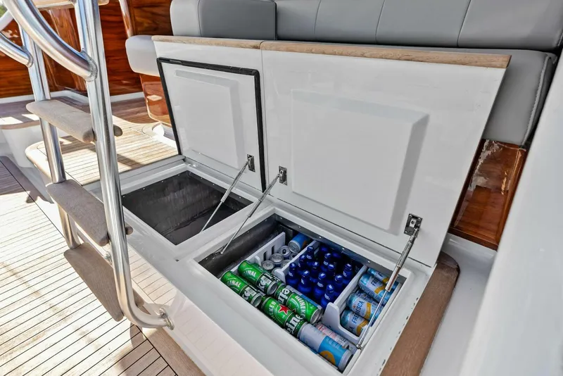 Slide: The Image of Spencer Custom Sportfish 2017 - 5895569