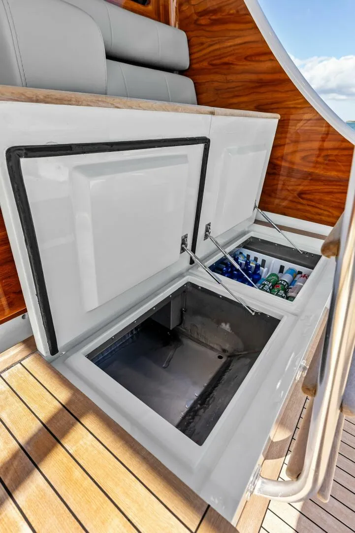 Slide: The Image of Spencer Custom Sportfish 2017 - 5895571