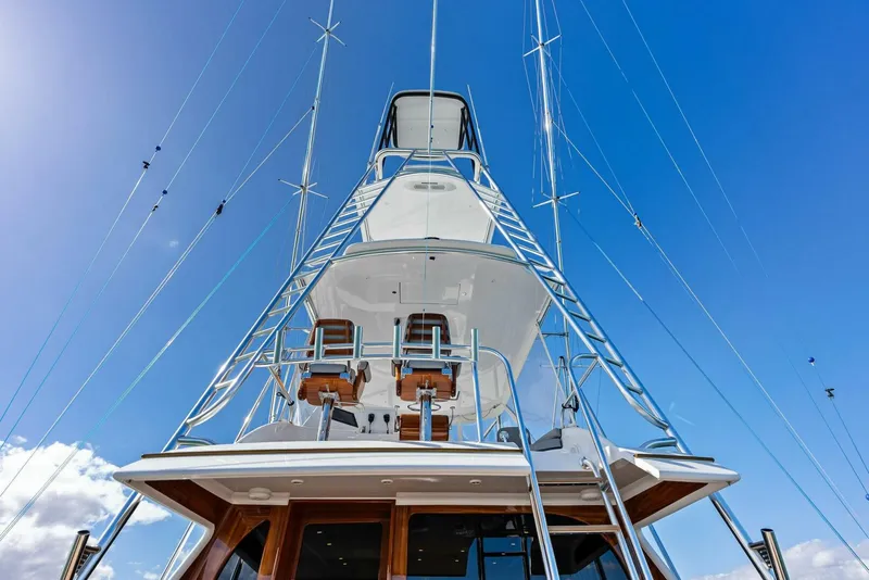 Slide: The Image of Spencer Custom Sportfish 2017 - 5895574