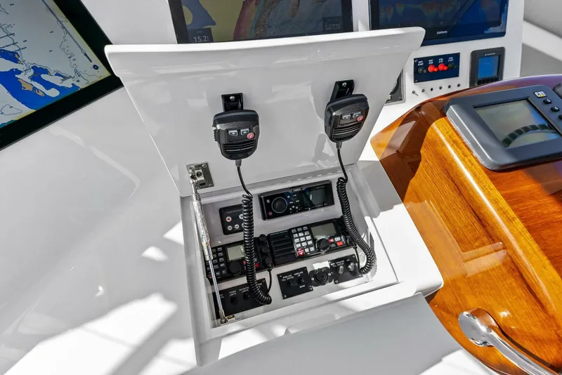 Slide: The Image of Spencer Custom Sportfish 2017 - 5895583