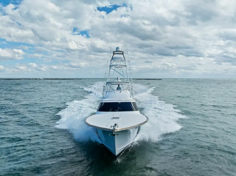 Slide: The Image of Spencer Custom Sportfish 2017 - 5895547