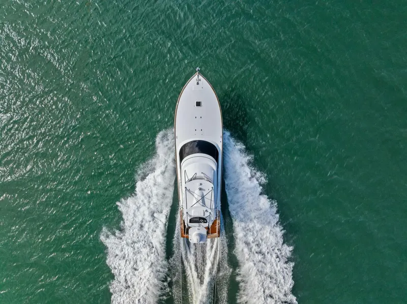 Slide: The Image of Spencer Custom Sportfish 2017 - 5895548