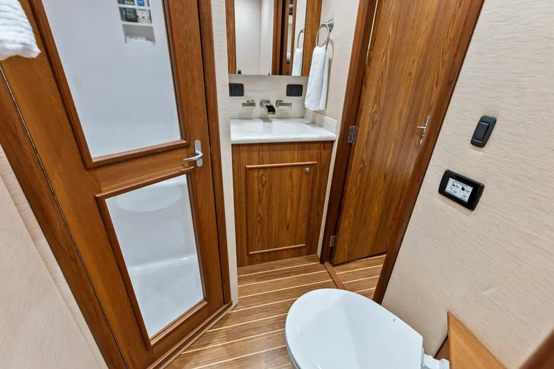 Slide: The Image of Spencer Custom Sportfish 2017 - 5895601