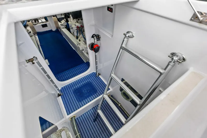 Slide: The Image of Spencer Custom Sportfish 2017 - 5895608