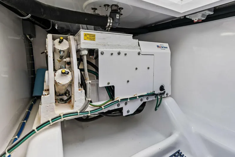 Slide: The Image of Spencer Custom Sportfish 2017 - 5895610