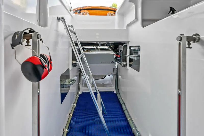 Slide: The Image of Spencer Custom Sportfish 2017 - 5895613