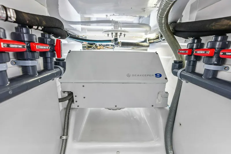 Slide: The Image of Spencer Custom Sportfish 2017 - 5895614