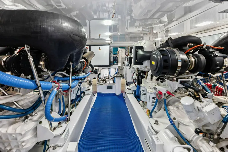 Slide: The Image of Spencer Custom Sportfish 2017 - 5895615