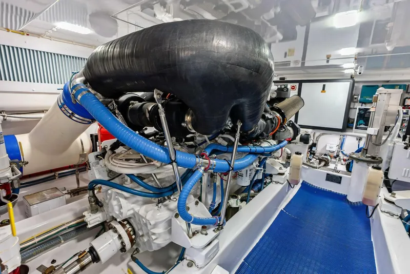 Slide: The Image of Spencer Custom Sportfish 2017 - 5895617