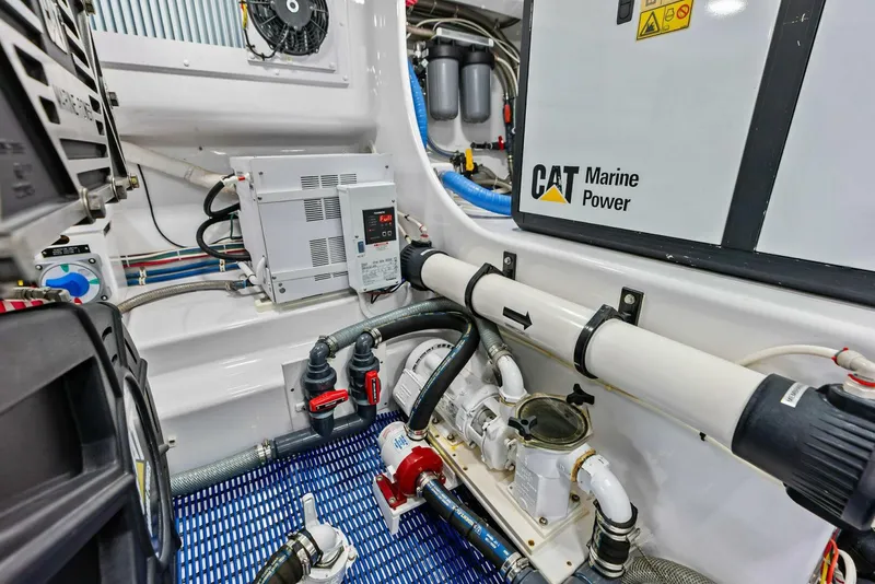 Slide: The Image of Spencer Custom Sportfish 2017 - 5895619