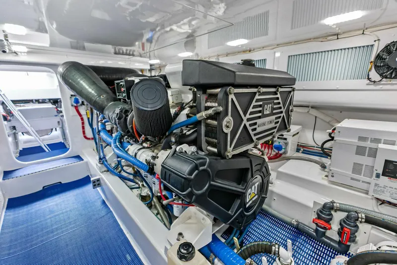 Slide: The Image of Spencer Custom Sportfish 2017 - 5895620