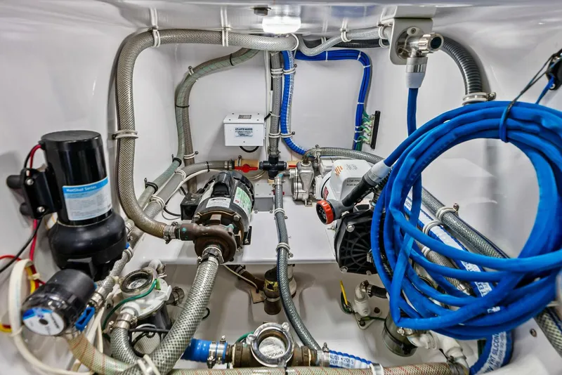 Slide: The Image of Spencer Custom Sportfish 2017 - 5895622