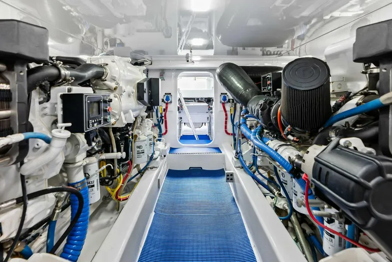 Slide: The Image of Spencer Custom Sportfish 2017 - 5895624