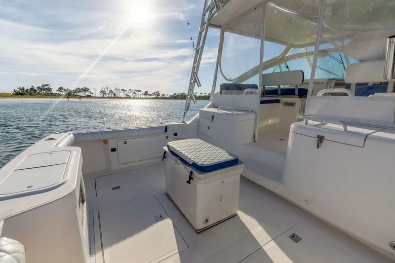 Slide: The Image of Cabo 35 Express 2005 - 5902514