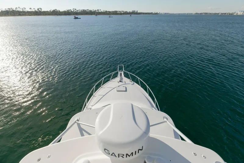 Slide: The Image of Cabo 35 Express 2005 - 5902523