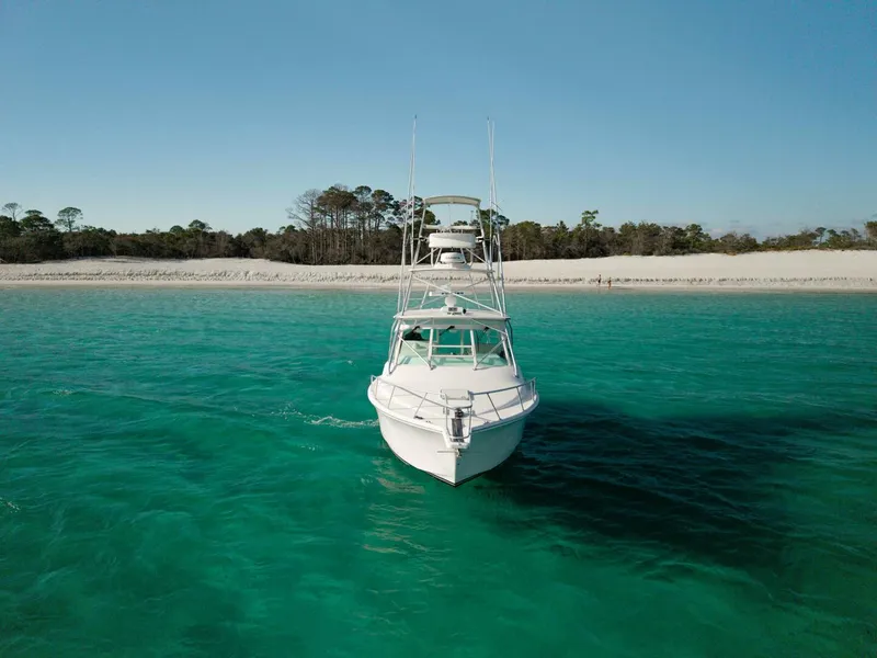 Slide: The Image of Cabo 35 Express 2005 - 5902528