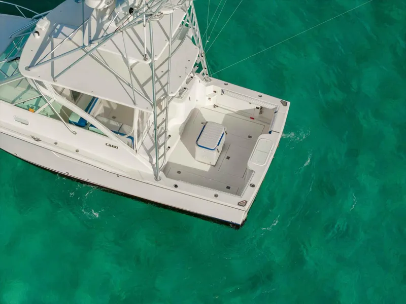 Slide: The Image of Cabo 35 Express 2005 - 5902532