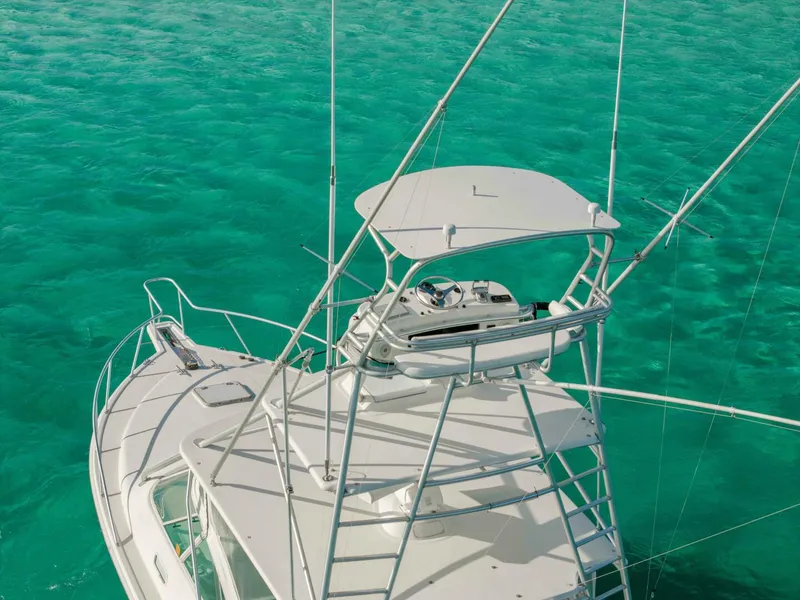 Slide: The Image of Cabo 35 Express 2005 - 5902533