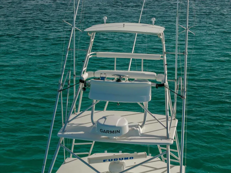 Slide: The Image of Cabo 35 Express 2005 - 5902536