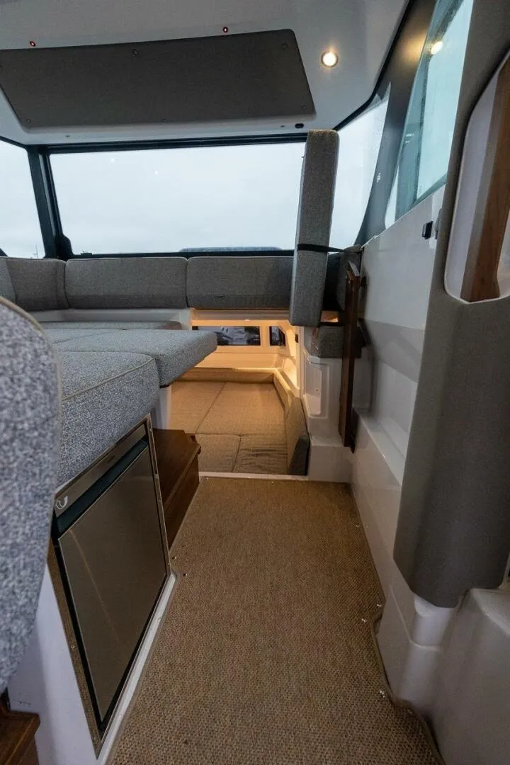 Slide: The Image of Axopar 38 2027 - 5895949