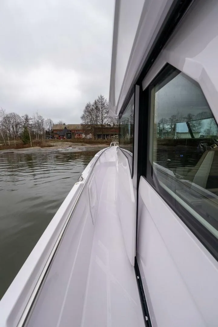 Slide: The Image of Axopar 38 2027 - 5895988