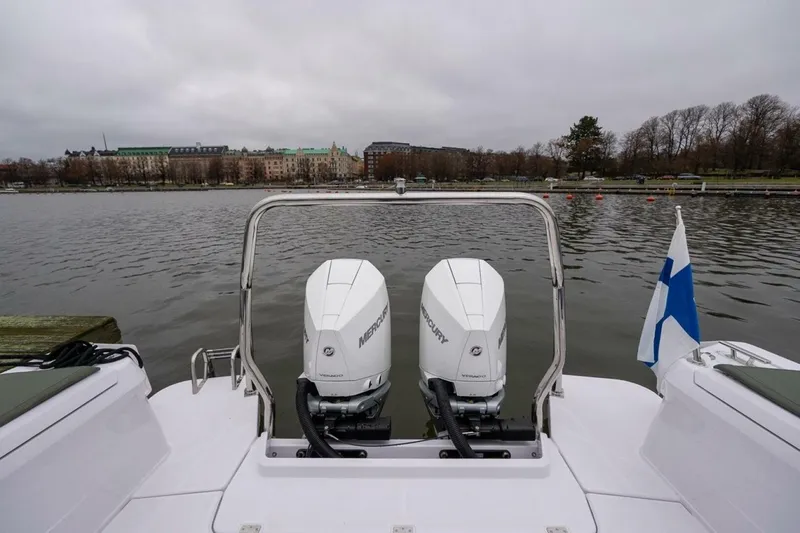 Slide: The Image of Axopar 38 2027 - 5895994