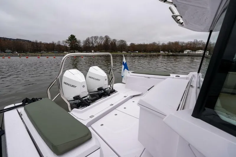 Slide: The Image of Axopar 38 2027 - 5895996