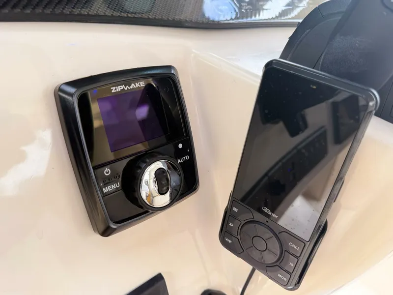 Slide: The Image of Grady-White Canyon 456 2022 - 5898878