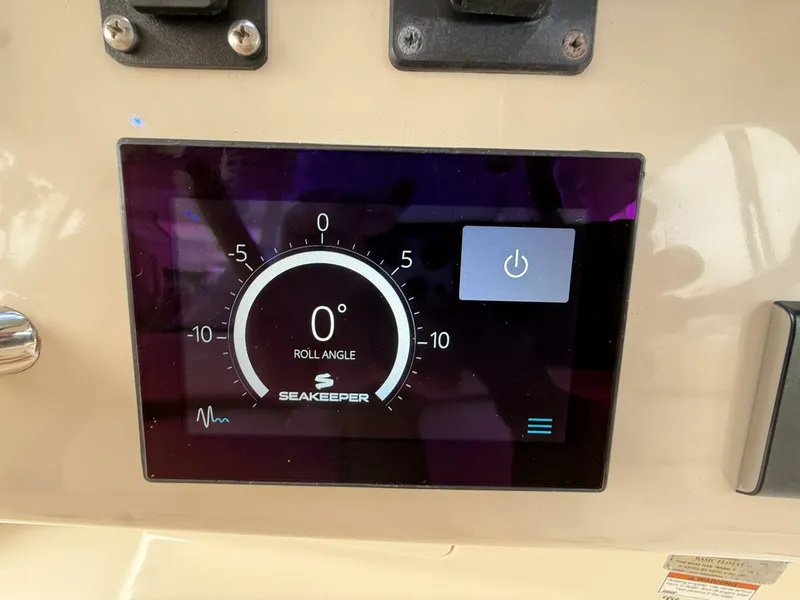 Slide: The Image of Grady-White Canyon 456 2022 - 5898897