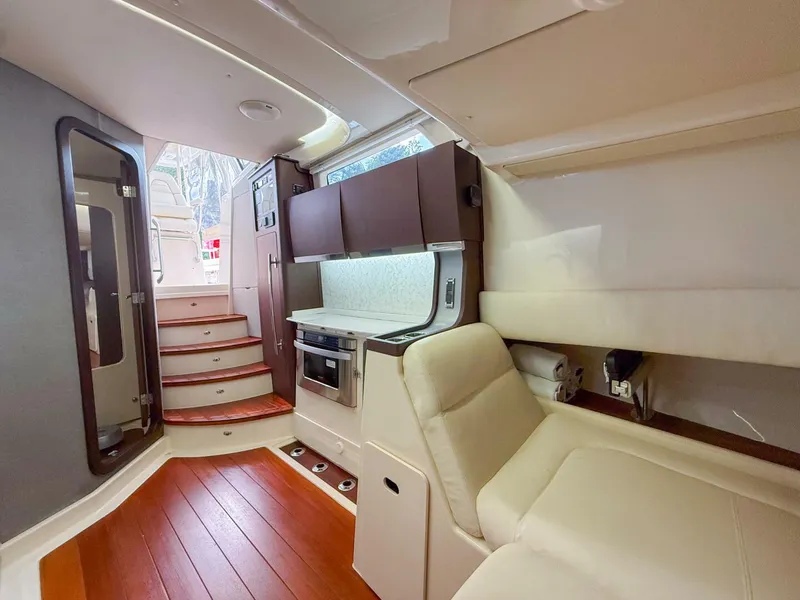 Slide: The Image of Grady-White Canyon 456 2022 - 5898913