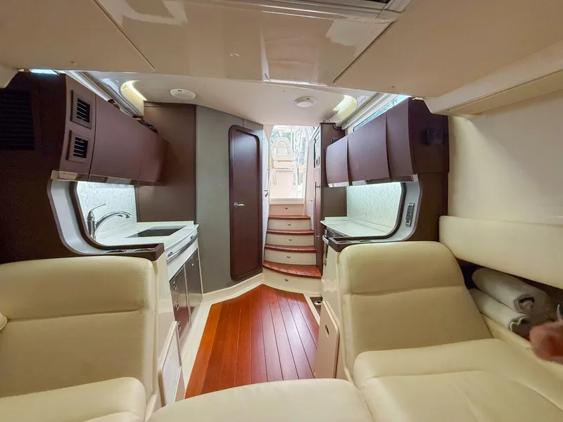 Slide: The Image of Grady-White Canyon 456 2022 - 5898916