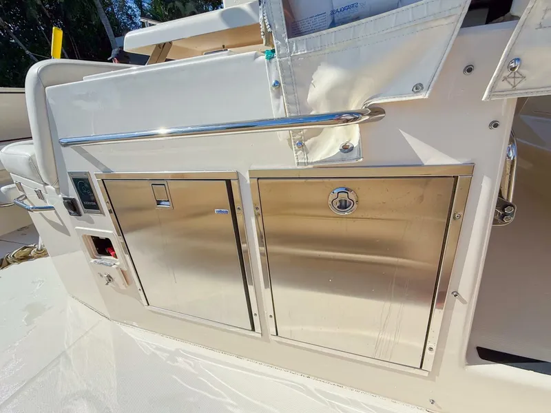 Slide: The Image of Grady-White Canyon 456 2022 - 5898926