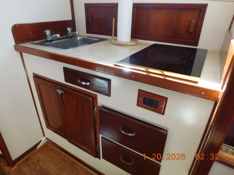 Slide: The Image of Galley Console - 5911842