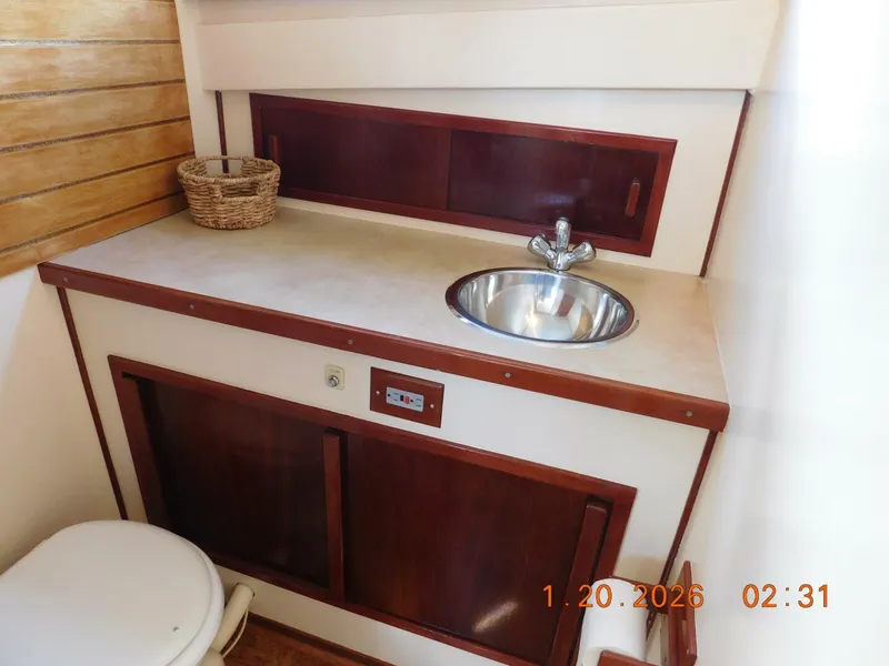 Slide: The Image of Head To The Portside - 5911867