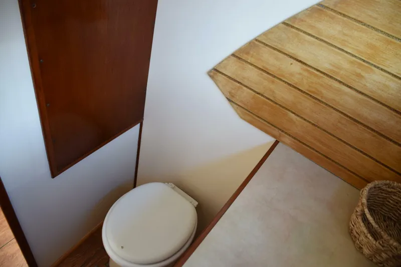 Slide: The Image of Electric Head And Laminate Wood Sole - 5911871