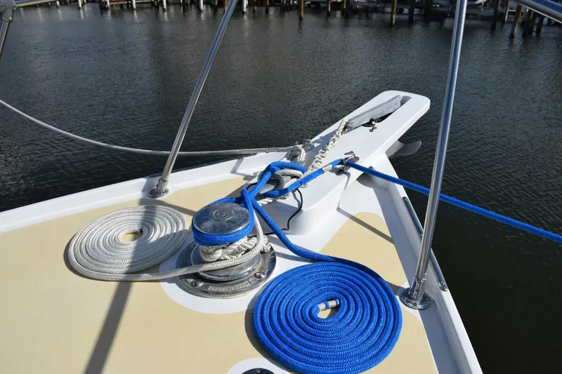 Slide: The Image of Pulpit and windlass - 5911415