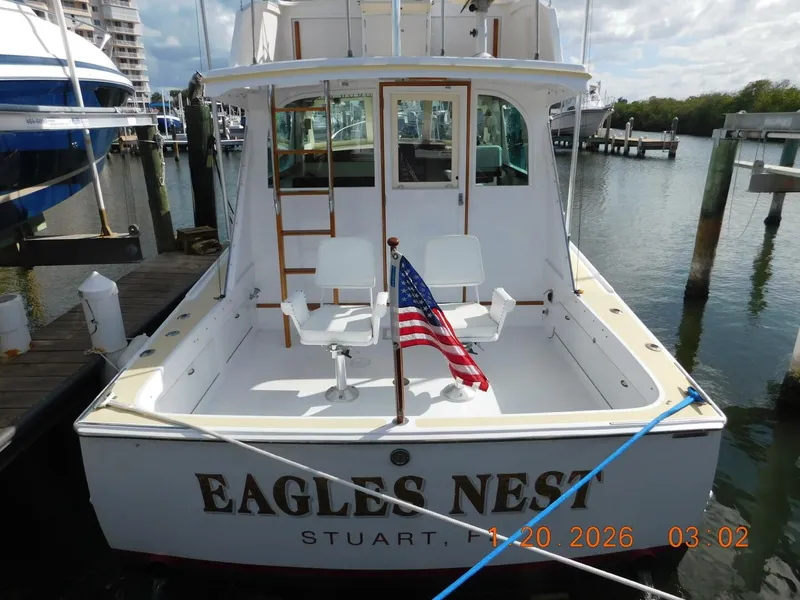 Slide: The Image of EAGLES NEST, Originally Built As PAWNEE - 5911821