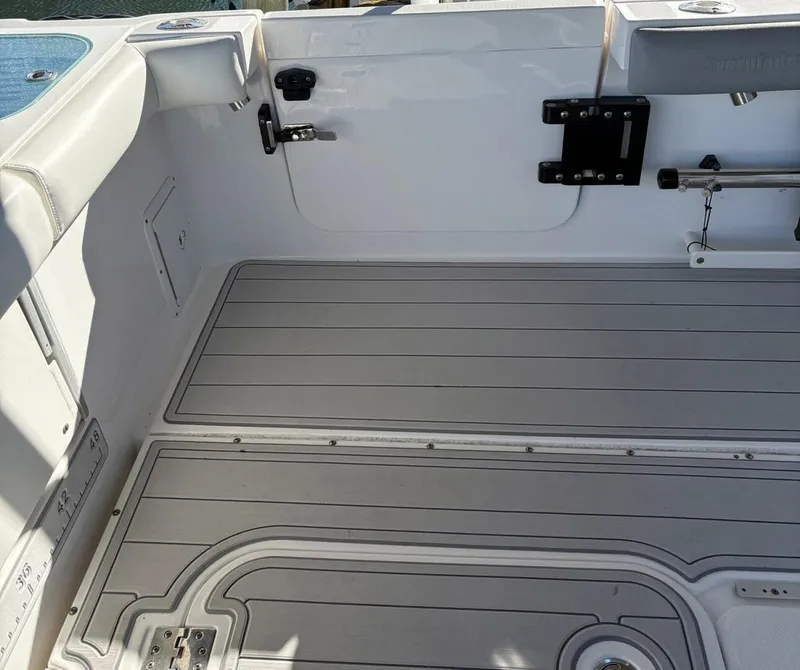 Slide: The Image of Everglades 350 LX 2017 - 5896221