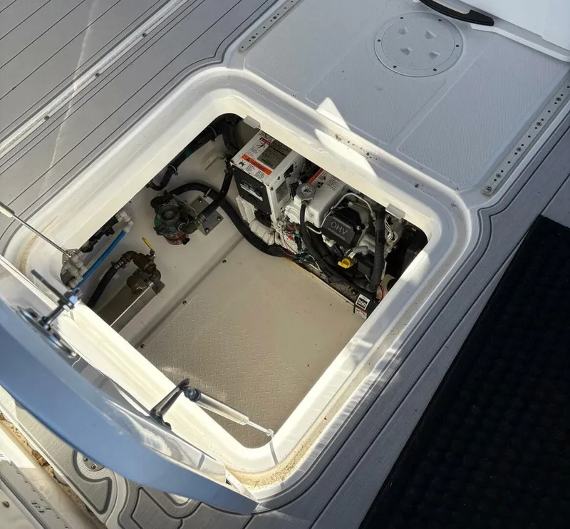 Slide: The Image of Everglades 350 LX 2017 - 5896222