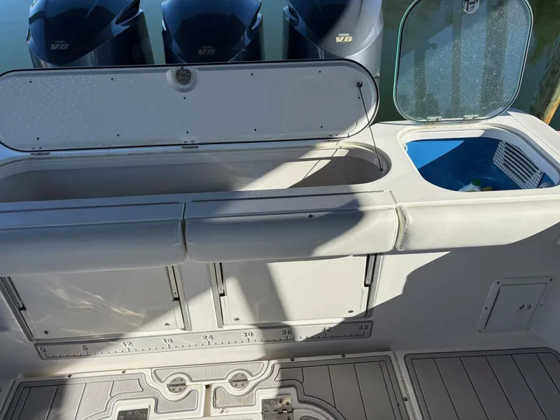 Slide: The Image of Everglades 350 LX 2017 - 5896224