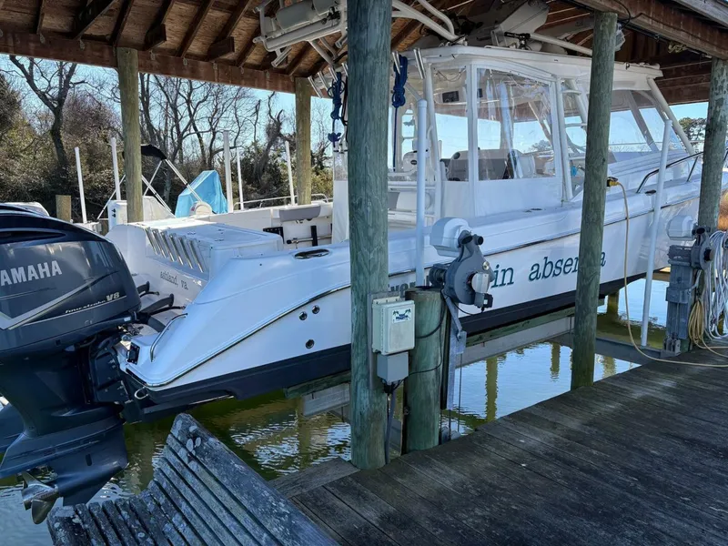 Slide: The Image of Everglades 350 LX 2017 - 5896226