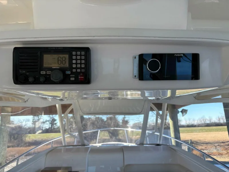 Slide: The Image of Everglades 350 LX 2017 - 5896219