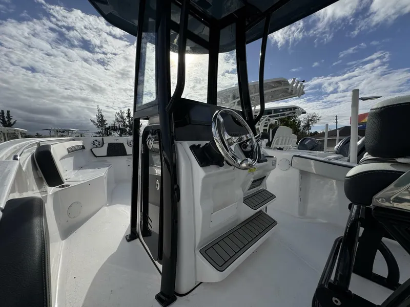 Slide: The Image of Tidewater 220 CC Adventure 2026 - 5896274