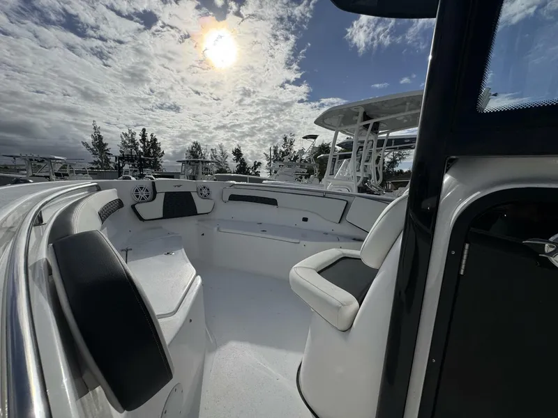 Slide: The Image of Tidewater 220 CC Adventure 2026 - 5896273