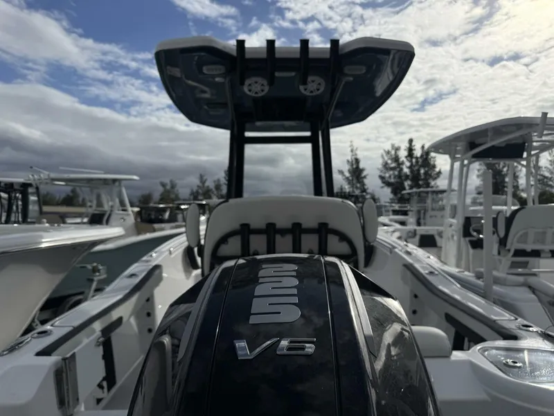 Slide: The Image of Tidewater 220 CC Adventure 2026 - 5896281