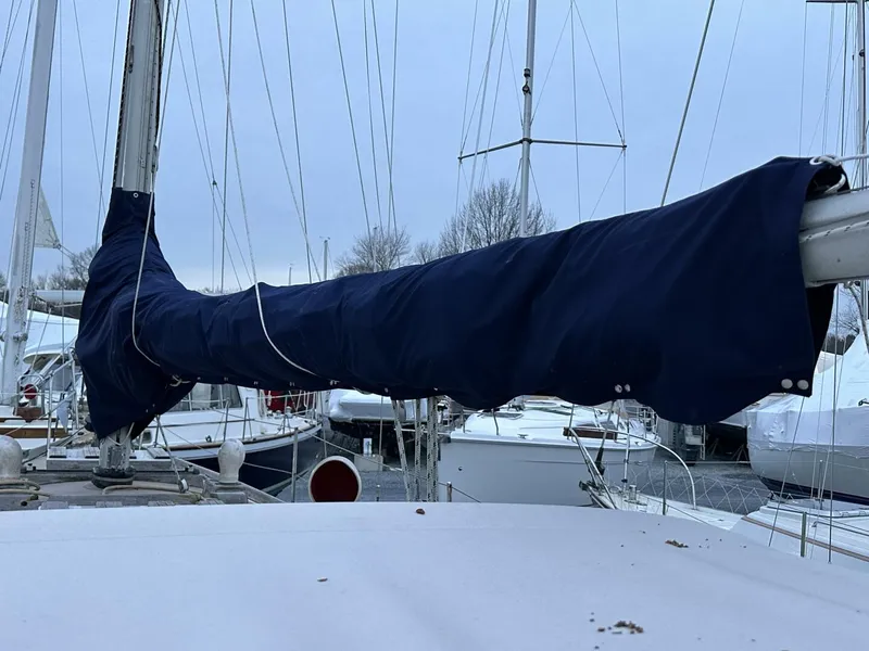 Slide: The Image of Shannon Ketch 1978 - 5896300