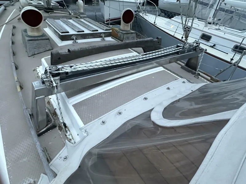 Slide: The Image of Shannon Ketch 1978 - 5896301