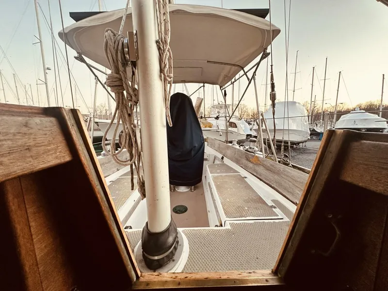 Slide: The Image of Shannon Ketch 1978 - 5896307